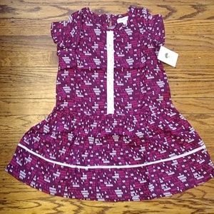 Tucker & Tate dress